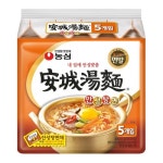 농심)안성탕면봉지*5입 - 이마트24 - 마트몬