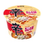 농심)신라면툼바큰사발 - 이마트24 - 마트몬