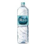 농심)백산수펫2L - 이마트24 - 마트몬