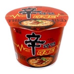 농심)신라면더레드큰사발 - 이마트24 - 마트몬