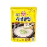 오뚜기)옛날사골곰탕500g - 이마트24 - 마트몬