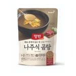 동원)양반나주식곰탕460g - 이마트24 - 마트몬