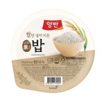 동원)양반밥130g - 이마트24 - 마트몬