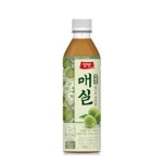 동원)양반매실차펫500ml - 이마트24 - 마트몬