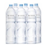 동원)샘물펫2L*6입(QR) - 이마트24 - 마트몬