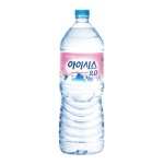 롯데)아이시스8.0펫2L - 이마트24 - 마트몬