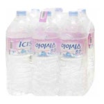 롯데)아이시스8.0 2L*6 - 이마트24 - 마트몬