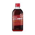 롯데)칸타타콘트라베이스스위트블랙펫500ml - 이마트24 - 마트몬