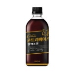 롯데)칸타타콘트라베이스블랙앤샷펫500ml - 이마트24 - 마트몬