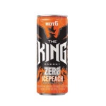 롯데)핫식스더킹아이스피치제로캔355ml - 이마트24 - 마트몬