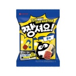 롯데)짱셔요콜라50g - 이마트24 - 마트몬