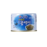 유성)유동골뱅이140g - 이마트24 - 마트몬