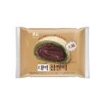 삼립)제주쑥대박찹쌀떡95g - 이마트24 - 마트몬