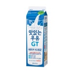 남양)맛있는우유GT900ml - 이마트24 - 마트몬
