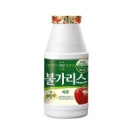 남양)불가리스사과150ml - 이마트24 - 마트몬