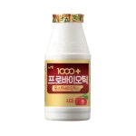 남양)프로바이오틱사과130ml - 이마트24 - 마트몬