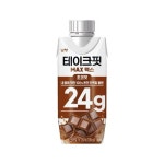 남양)테이크핏프로틴초코250ml - 이마트24 - 마트몬