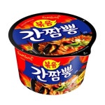 삼양)간짬뽕큰컵 - 이마트24 - 마트몬