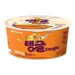 삼양)탱글갈릭오일파스타큰컵 - 이마트24 - 마트몬