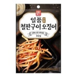 한성)일품철판구이오징어30g - 이마트24 - 마트몬