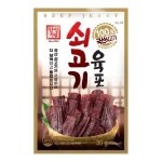 한성)쇠고기육포30g - 이마트24 - 마트몬