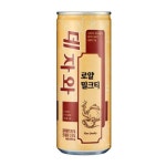 동아)데자와밀크티캔240ml(온장) - 이마트24 - 마트몬