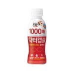 빙그레)닥터캡슐플레인130ml - 이마트24 - 마트몬
