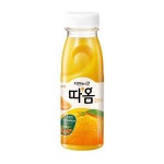 빙그레)따옴오렌지235ml - 이마트24 - 마트몬