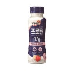 빙그레)요플레프로틴딸기바나나210ml - 이마트24 - 마트몬