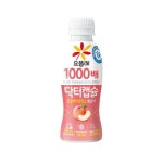 빙그레)닥터캡슐복숭아130ml - 이마트24 - 마트몬