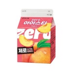 이마트24 부평테마점에스티(ST) | 빙그레)제로아이스티복숭아300ml - 이마트24 - 마트몬