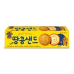 크라운)고소한땅콩샌드93g(20) - 이마트24 - 마트몬