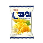 크라운)콘칲초당옥수수70g(16)NEW - 이마트24 - 마트몬
