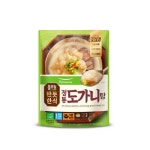 풀무원)정통도가니탕500g - 이마트24 - 마트몬