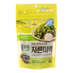 풀무원)자른미역50g - 이마트24 - 마트몬