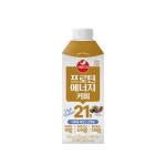 서울)프로틴에너지커피240ml - 이마트24 - 마트몬
