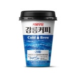 서울)강릉커피라떼250ml - 이마트24 - 마트몬