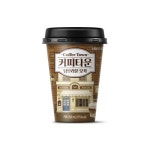 서울)커피타운딥브라운모카250ml - 이마트24 - 마트몬