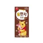 서울)초코꿀딴지180ml - 이마트24 - 마트몬