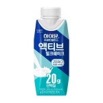 하이뮨)프로틴밸런스액티브밀크250ml - 이마트24 - 마트몬