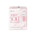 좋은느낌)수퍼소프트울날4입(중) - 이마트24 - 마트몬