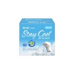 화이트)스테이쿨16입(대) - 이마트24 - 마트몬