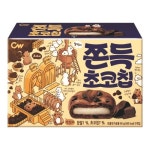 청우)쫀득초코칩찰떡쿠키90g - 이마트24 - 마트몬