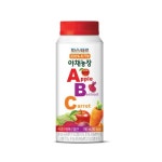 롯데)유기농야채농장ABC190ml - 이마트24 - 마트몬