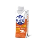 롯데)이지프로틴시리얼250ml - 이마트24 - 마트몬