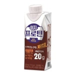 롯데)이지프로틴저당초코250ml - 이마트24 - 마트몬