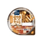 CJ)삼호오뎅한그릇 - 이마트24 - 마트몬