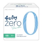 깨끗한나라)순수한면제로대14P - 이마트24 - 마트몬