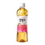 웅진)광명찾은결명자차펫500ml - 이마트24 - 마트몬