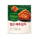 CJ)비비고썰은김치800g - 이마트24 - 마트몬